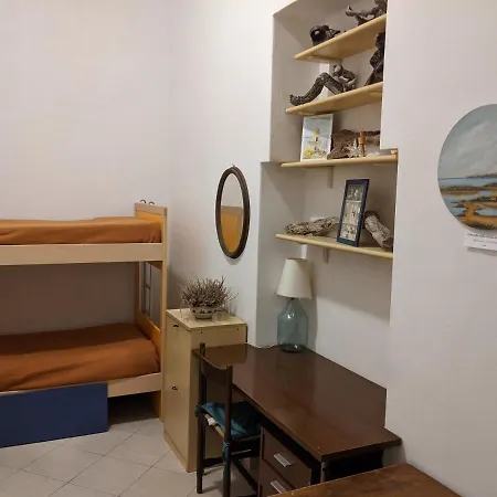 Il Nido - Casa Vacanze & Galleria D'arte